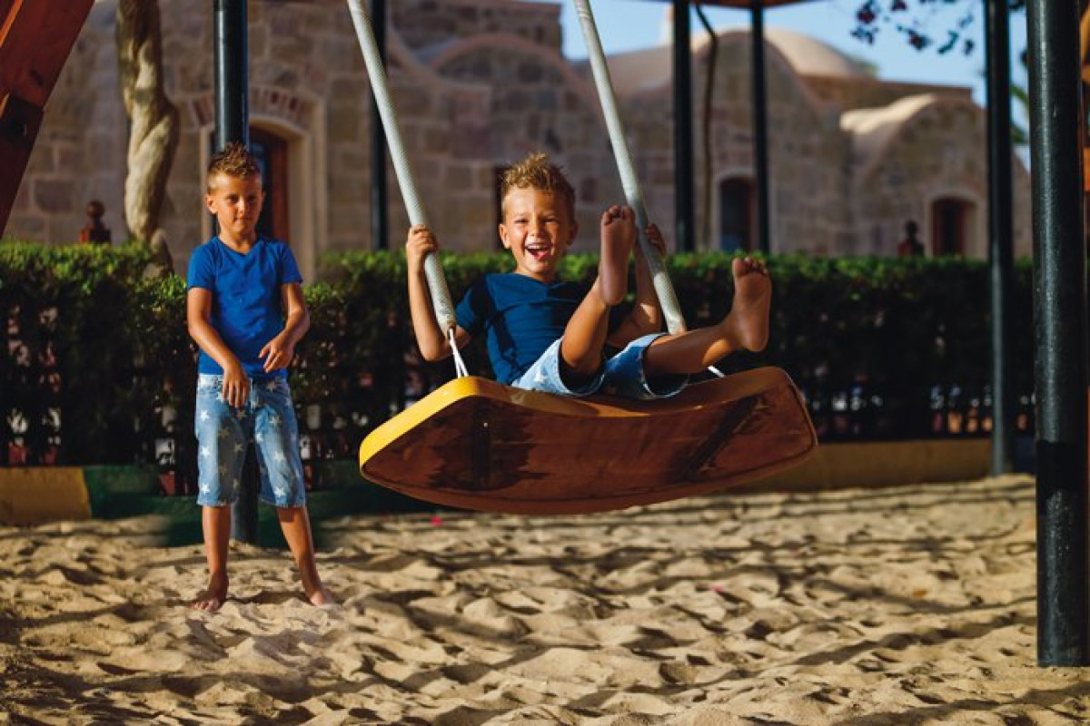 MOEVENPICK RESORT EL QUSEIR
