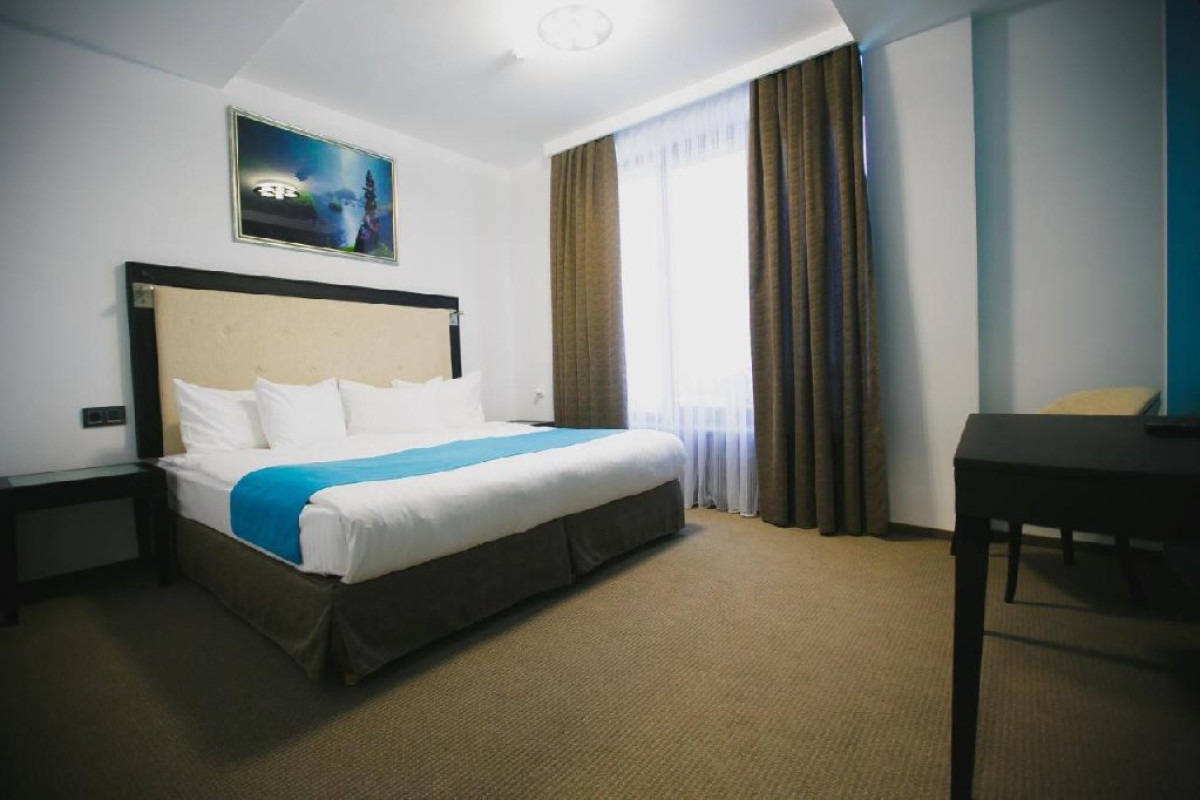 Primera Dru Hotel SPA