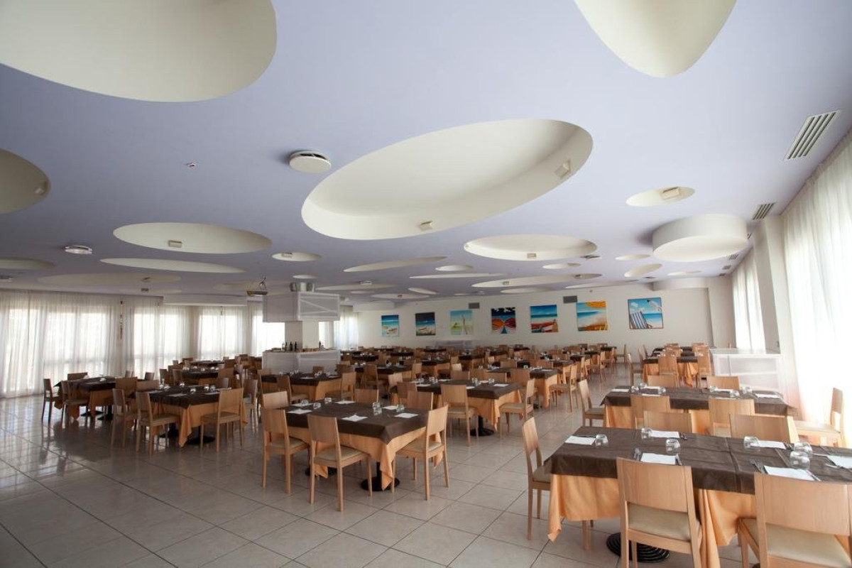 Riva Marina Resort (SpecchiollaCarovigno)