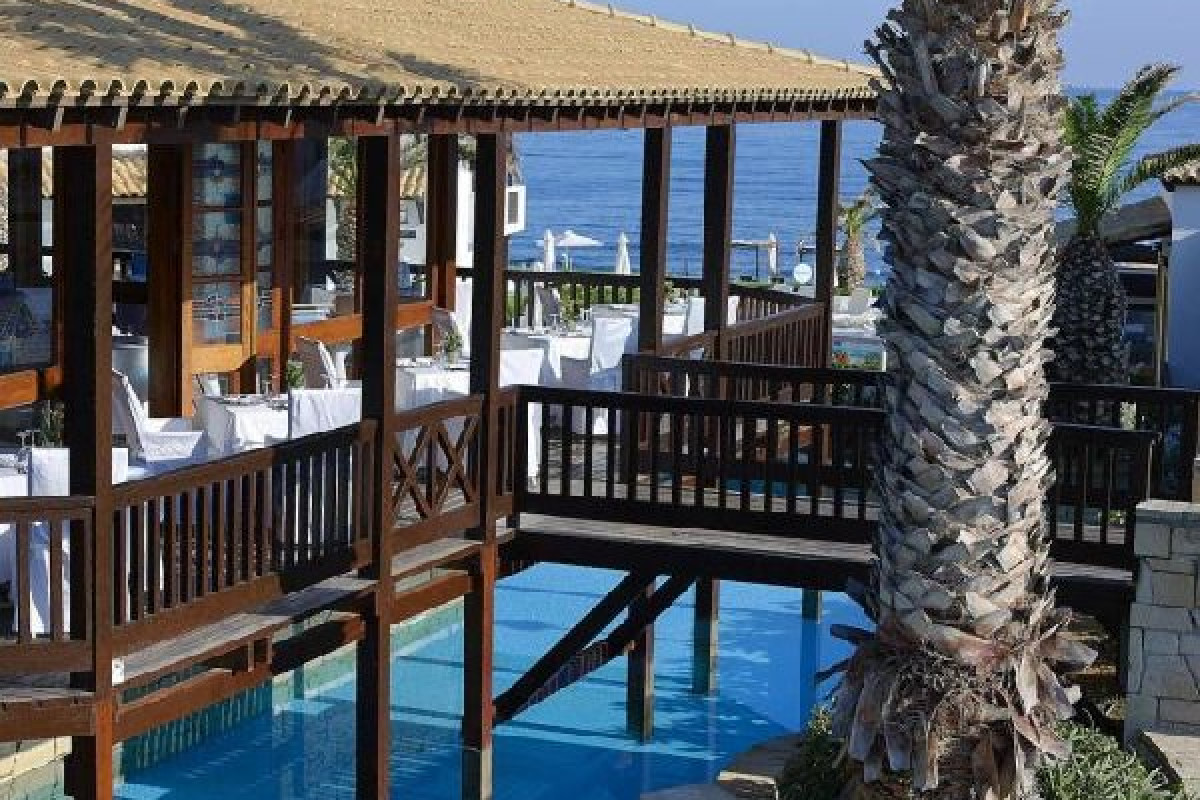 Hotel Aldemar Knossos Royal, Anissaras