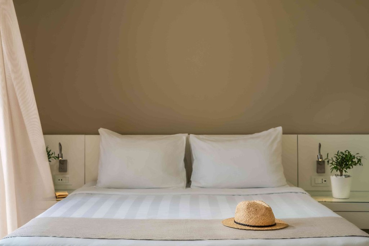 Lindos Village Resort and Spa (Adults Only, 16+)