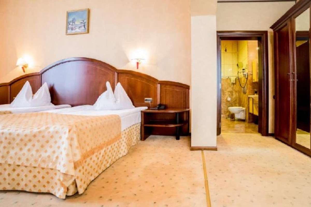 Hotel Imperial Inn