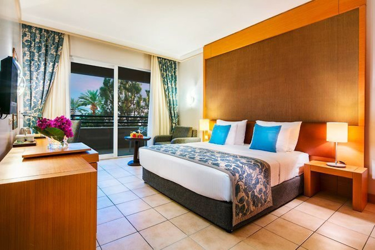 ALANTUR HOTEL