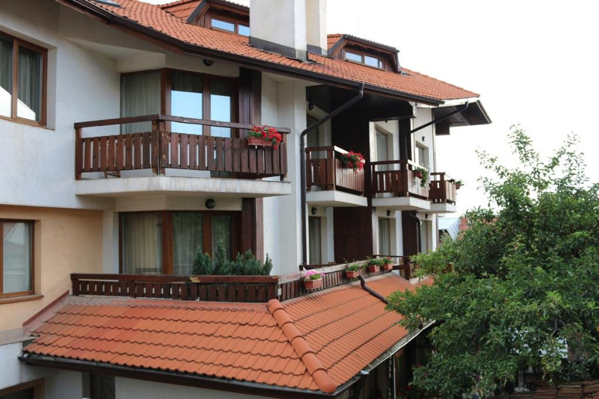 Kralev dvor (Bansko) 3*