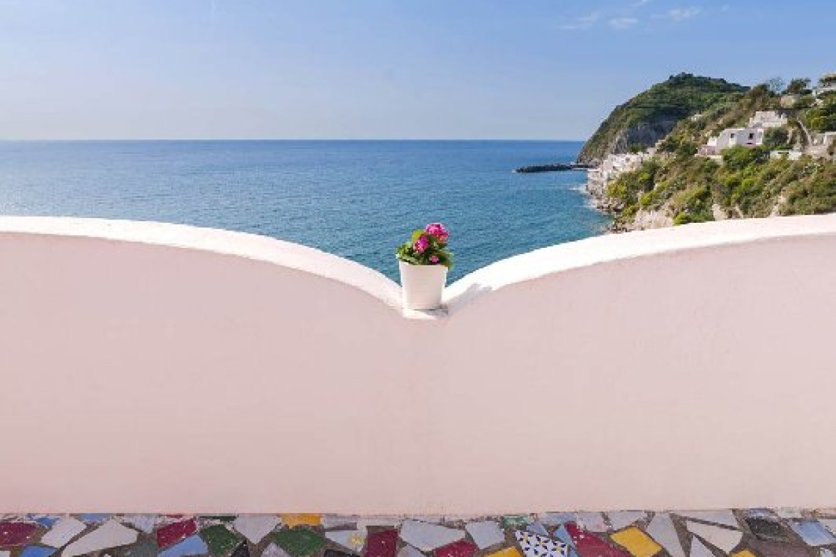 Hotel Terme Casa Rosa