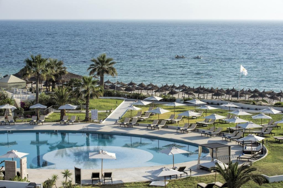 IBEROSTAR SELECTION DIAR EL ANDALOUS