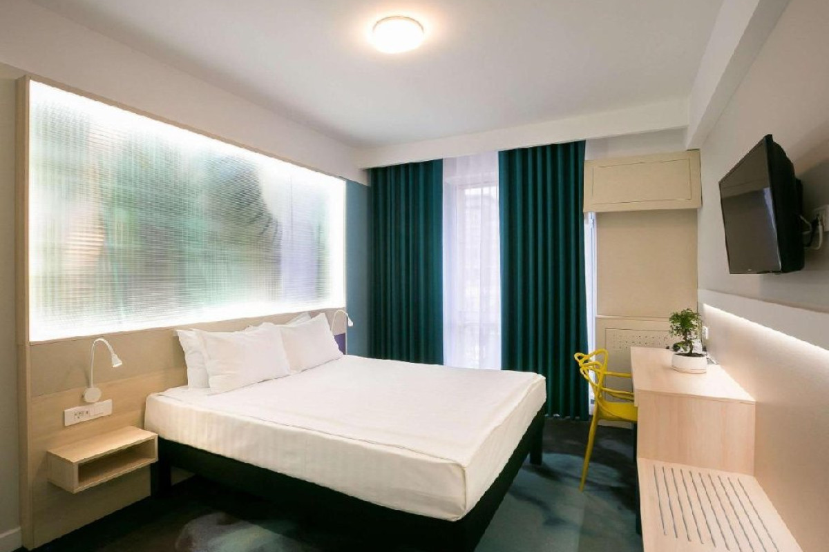 Ibis Styles Dunarea
