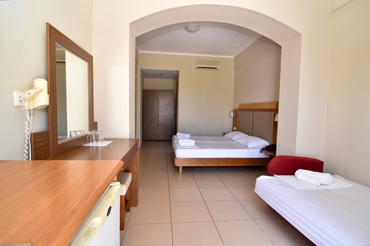 Hermes Hotel Kos