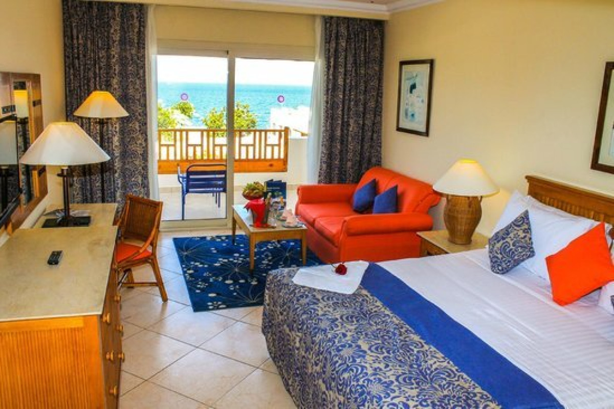 ROYAL GRAND SHARM