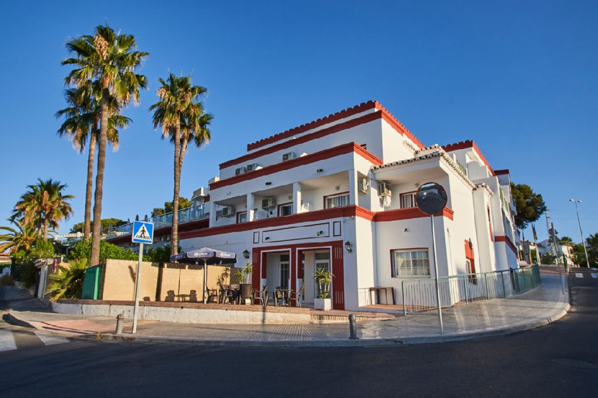 NERJA CLUB SPA (Nerja)