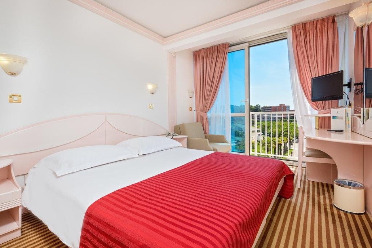 Hotel Zorna Plava Laguna (Porec)