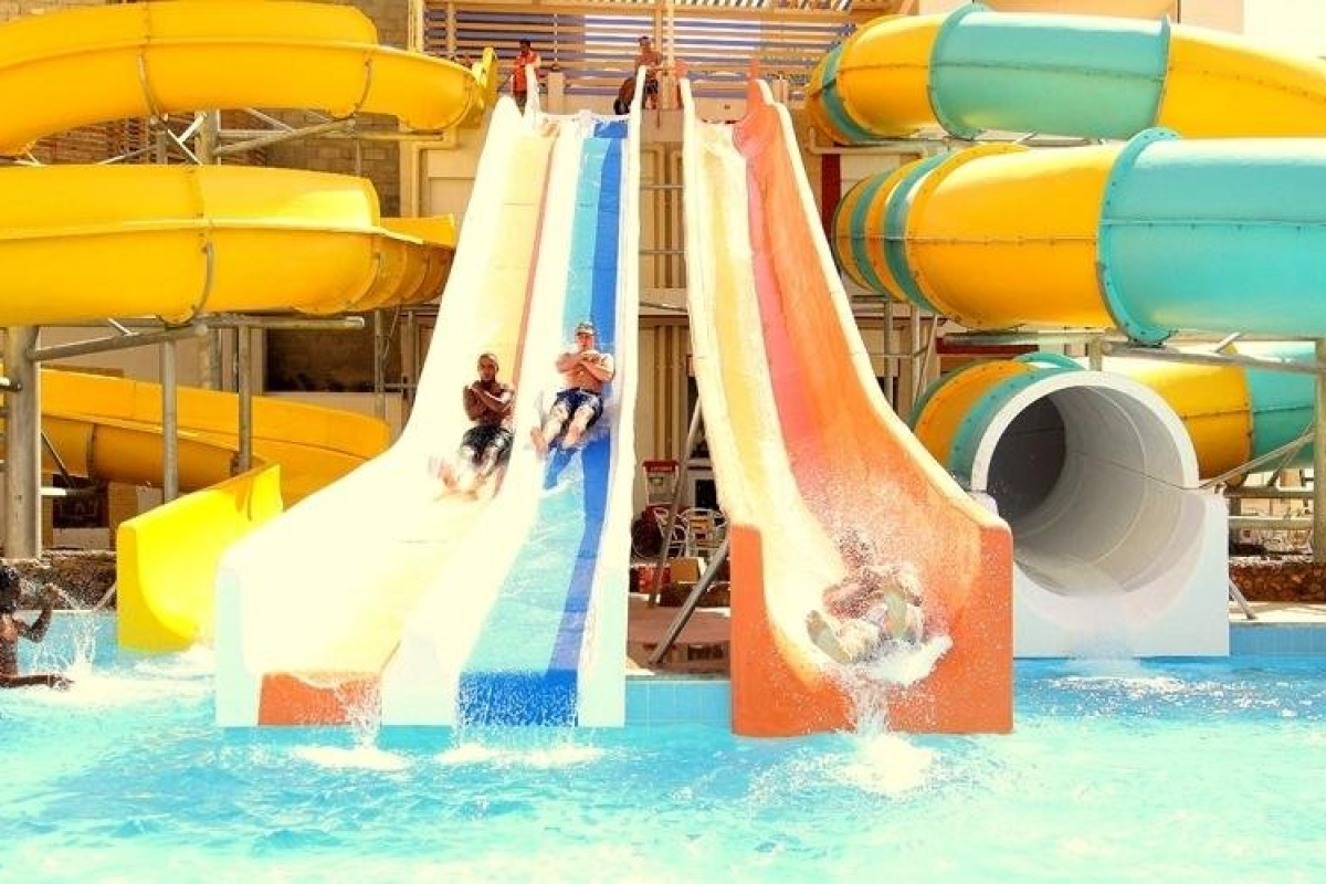 KING TUT RESORT (recomandat 3*)