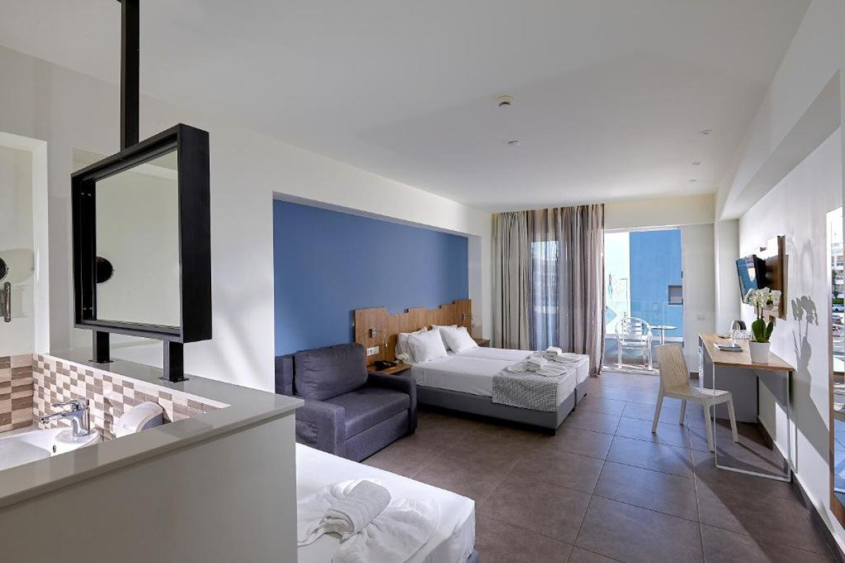 Pollis Hotel (Hersonissos)