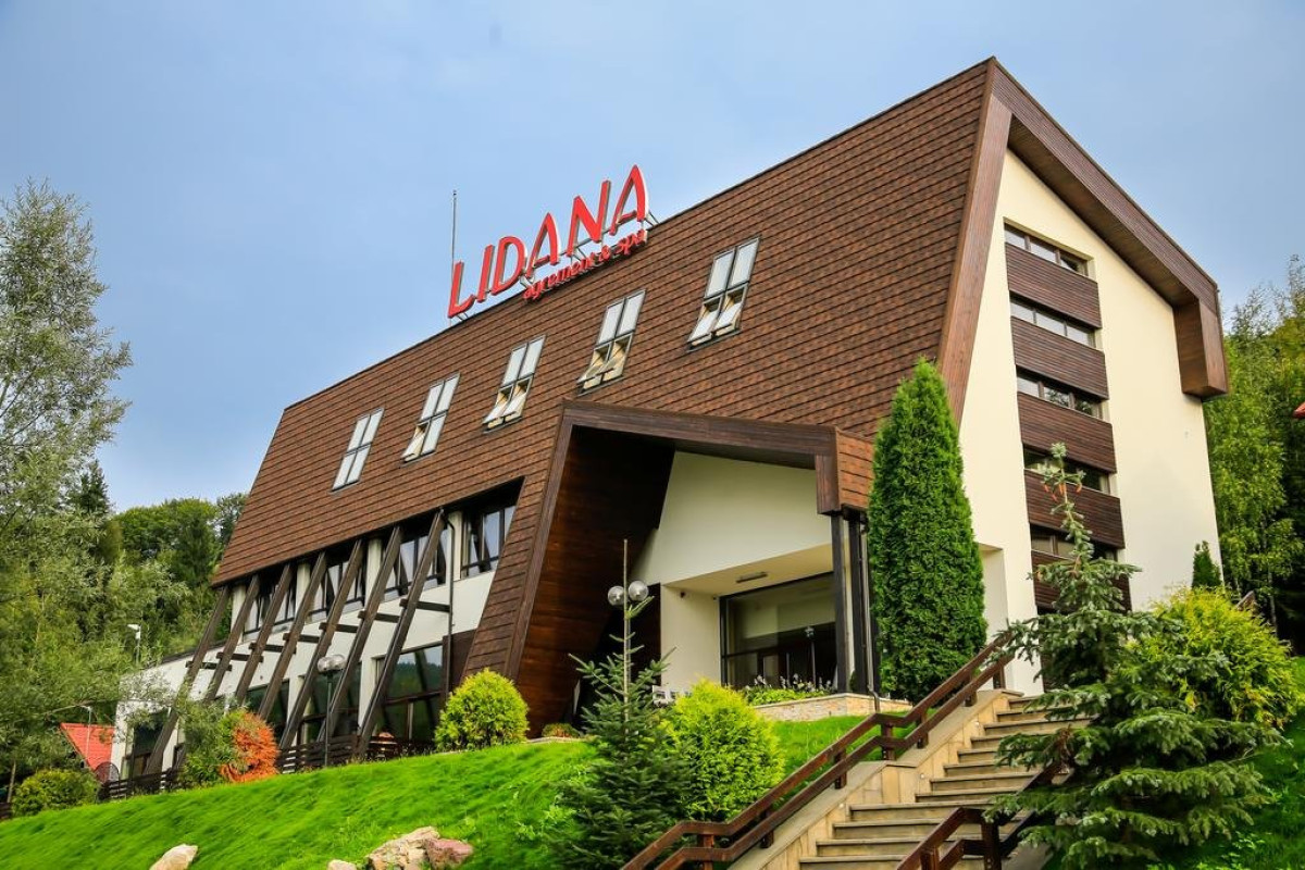 Complex Lidana (gresit)