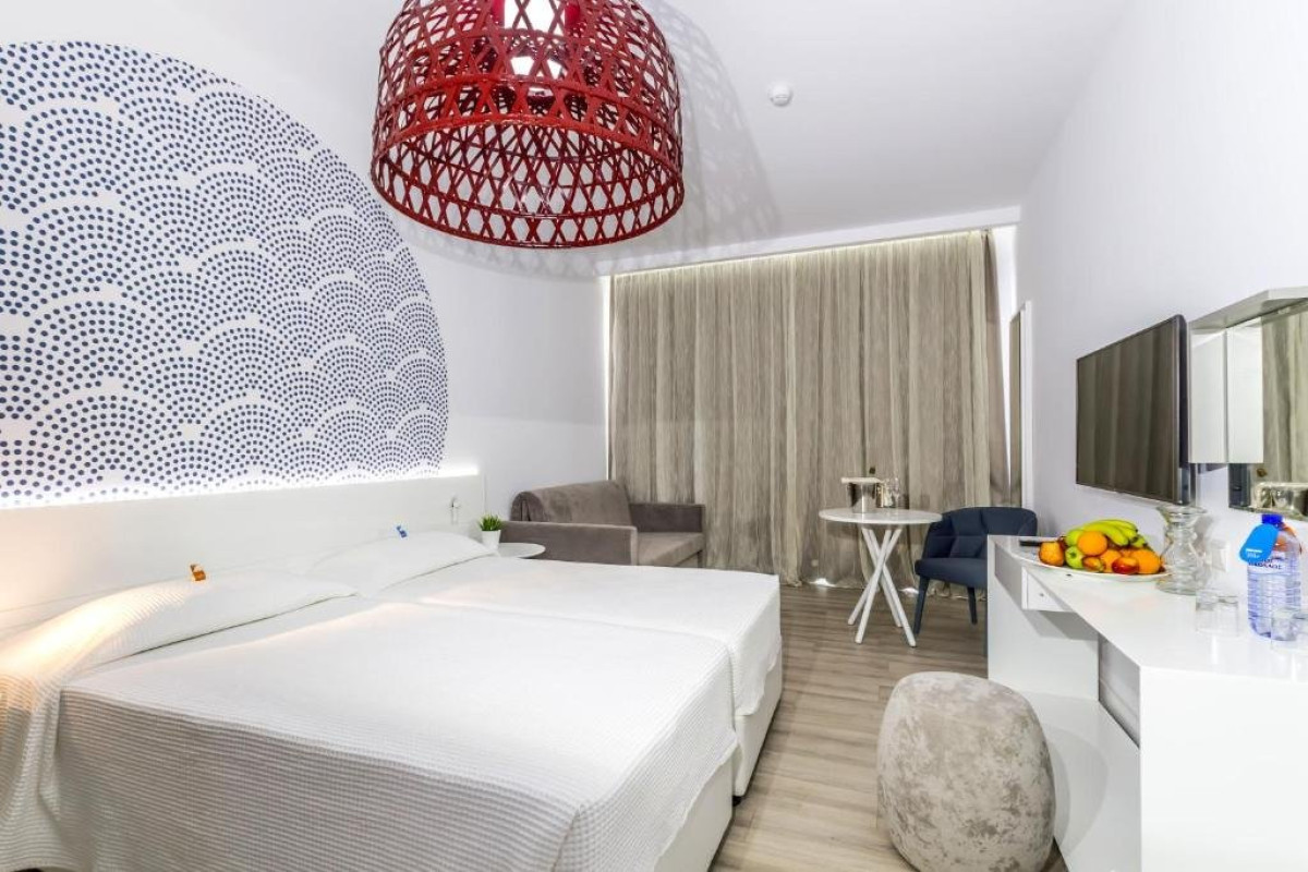 MARGADINA LOUNGE HOTEL