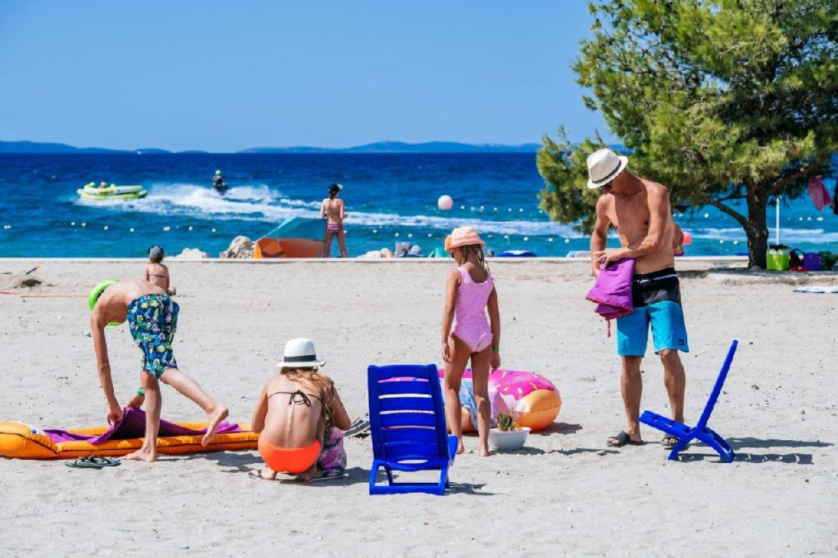 Zaton Holiday Resort (Zadar)