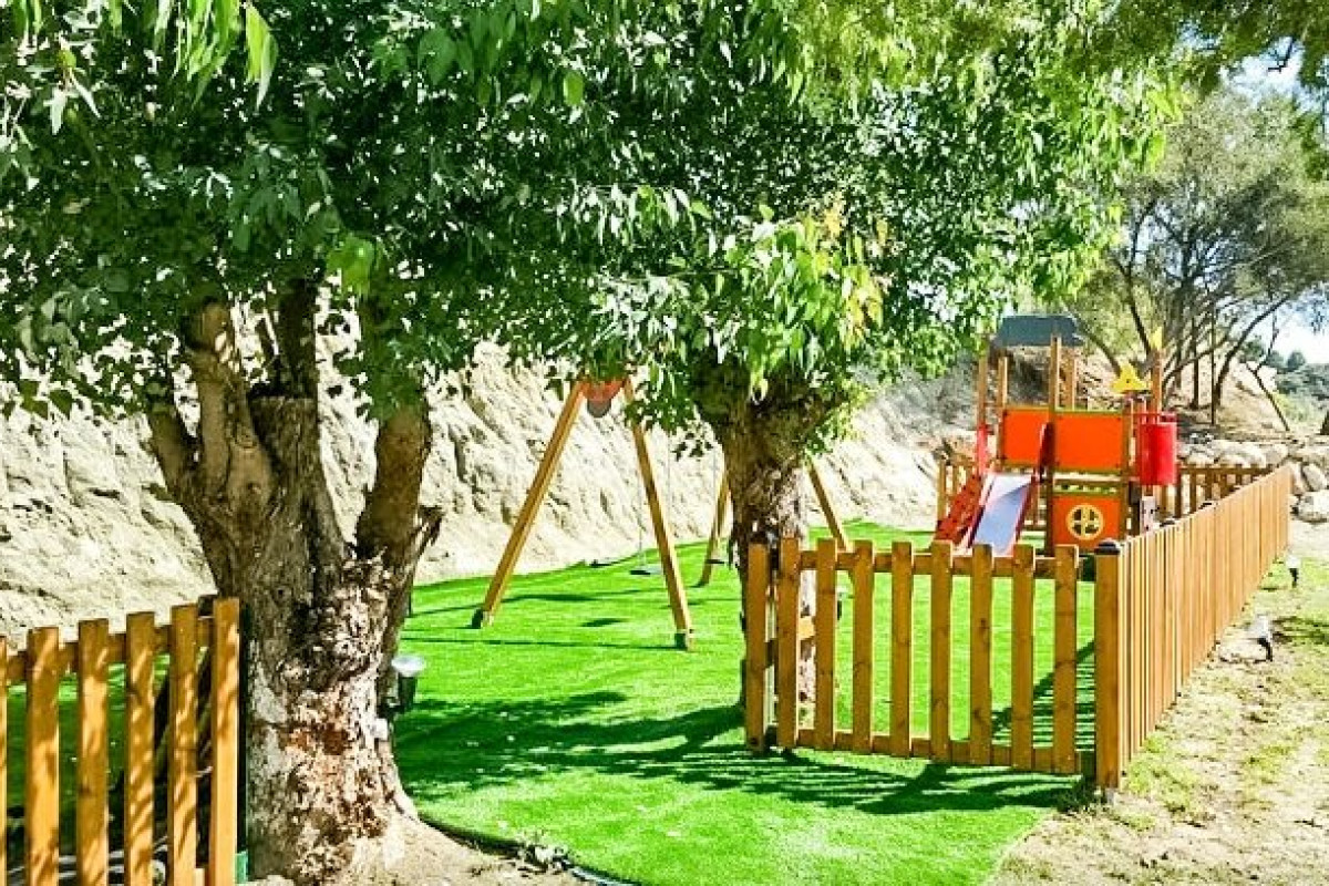 Rodos Blue Resort