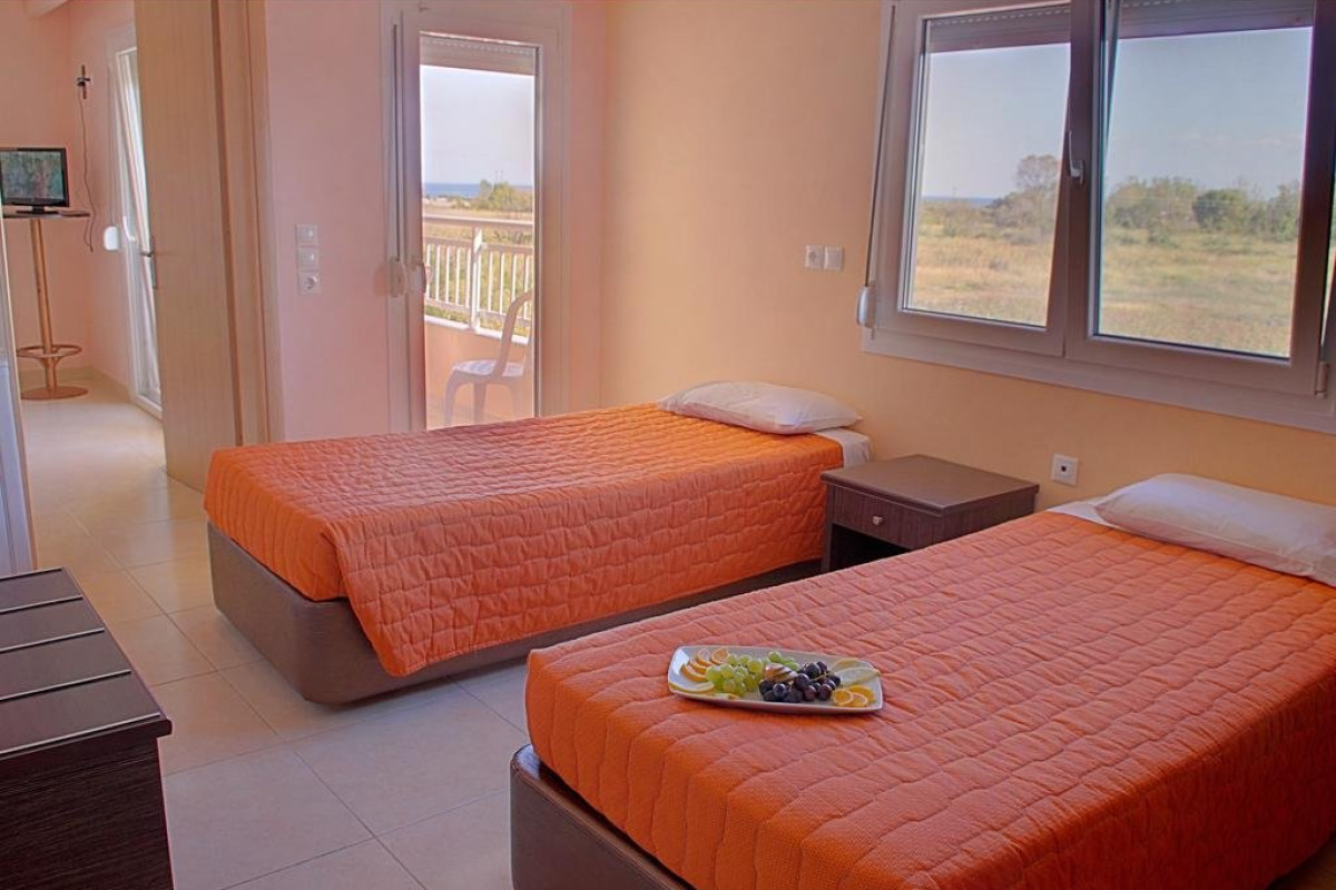 Grand Platon Hotel (Paralia Katerini)