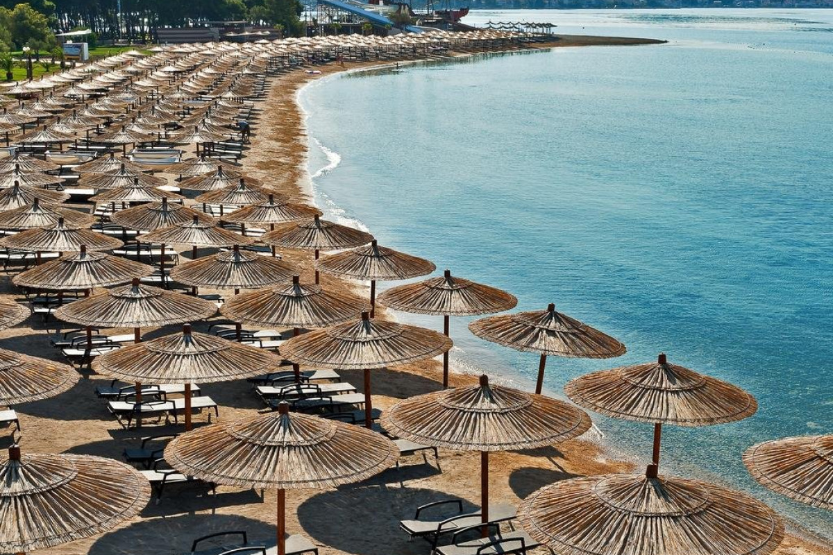 Solaris Beach Hotel Niko (Sibenik)