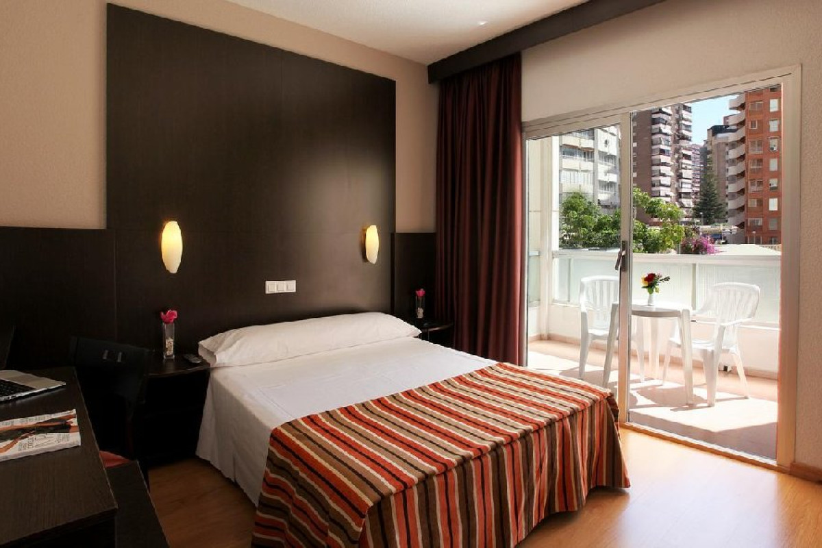 Poseidon Resort (Benidorm)