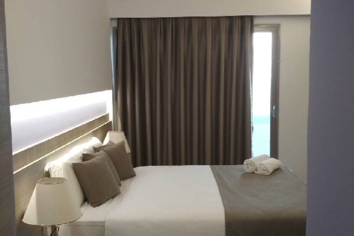 Akti Imperial Deluxe Spa