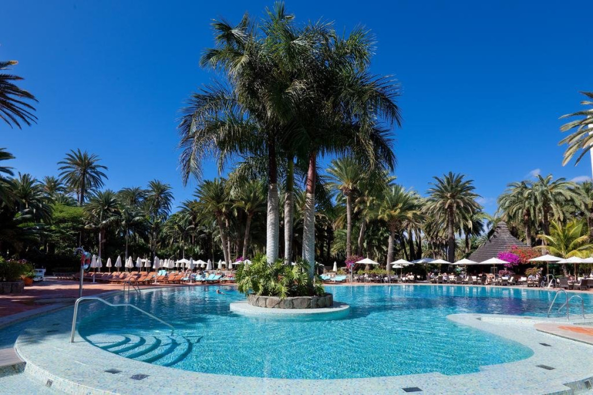 Seaside Palm Beach