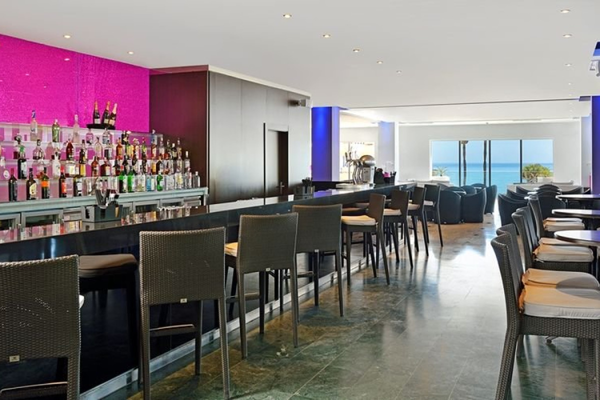 Ocean House Costa del Sol affiliated by Melia (Torremolinos)