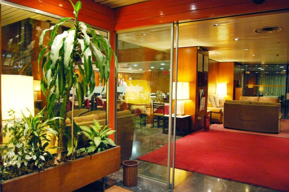 Hotel Iniohos