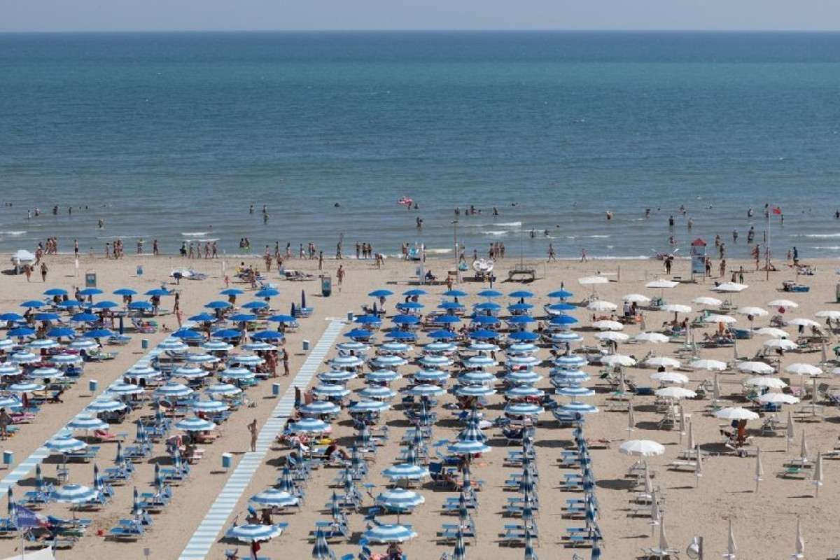 Capinera (Miramare di Rimini)