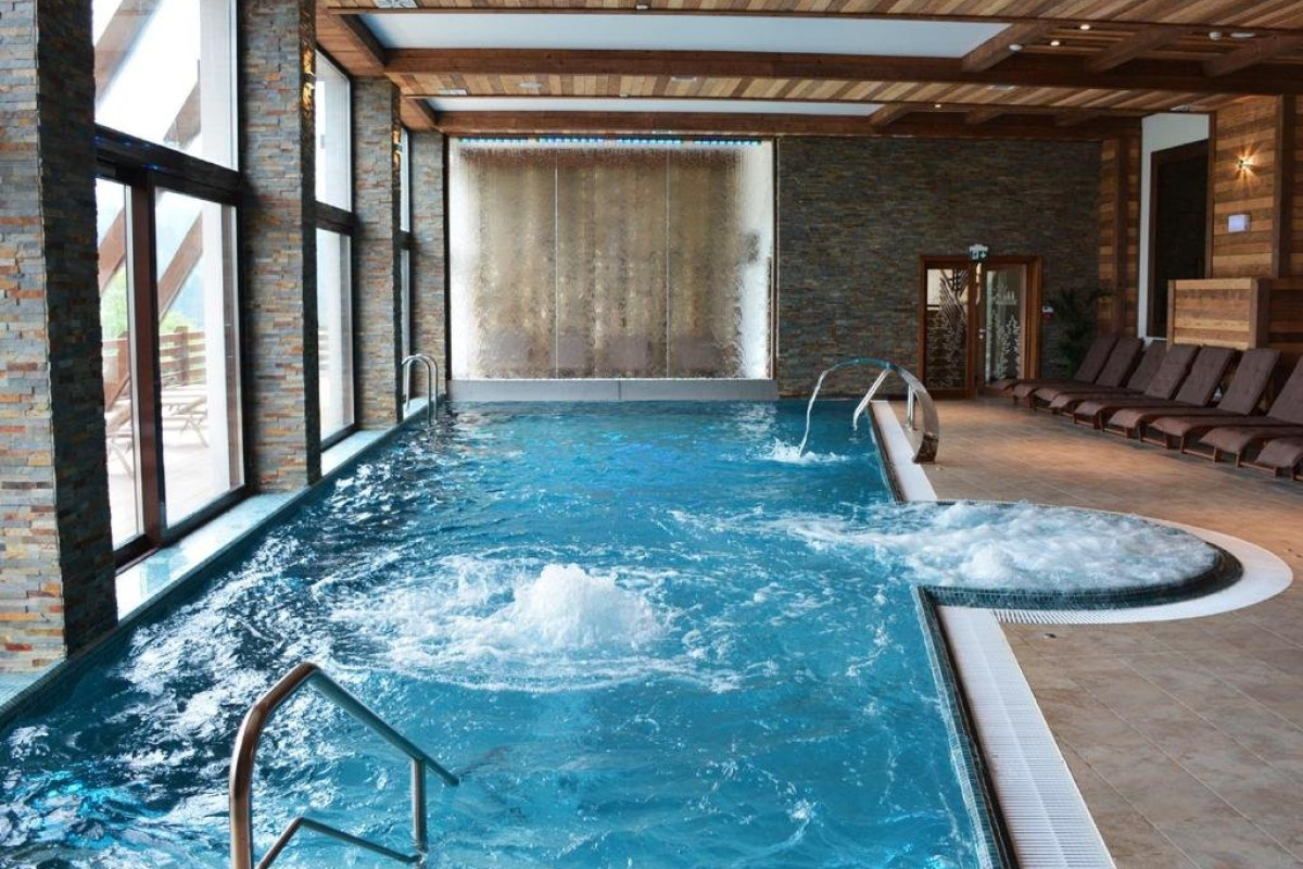 Popasul Domnesc Resort and Spa (Voronet)