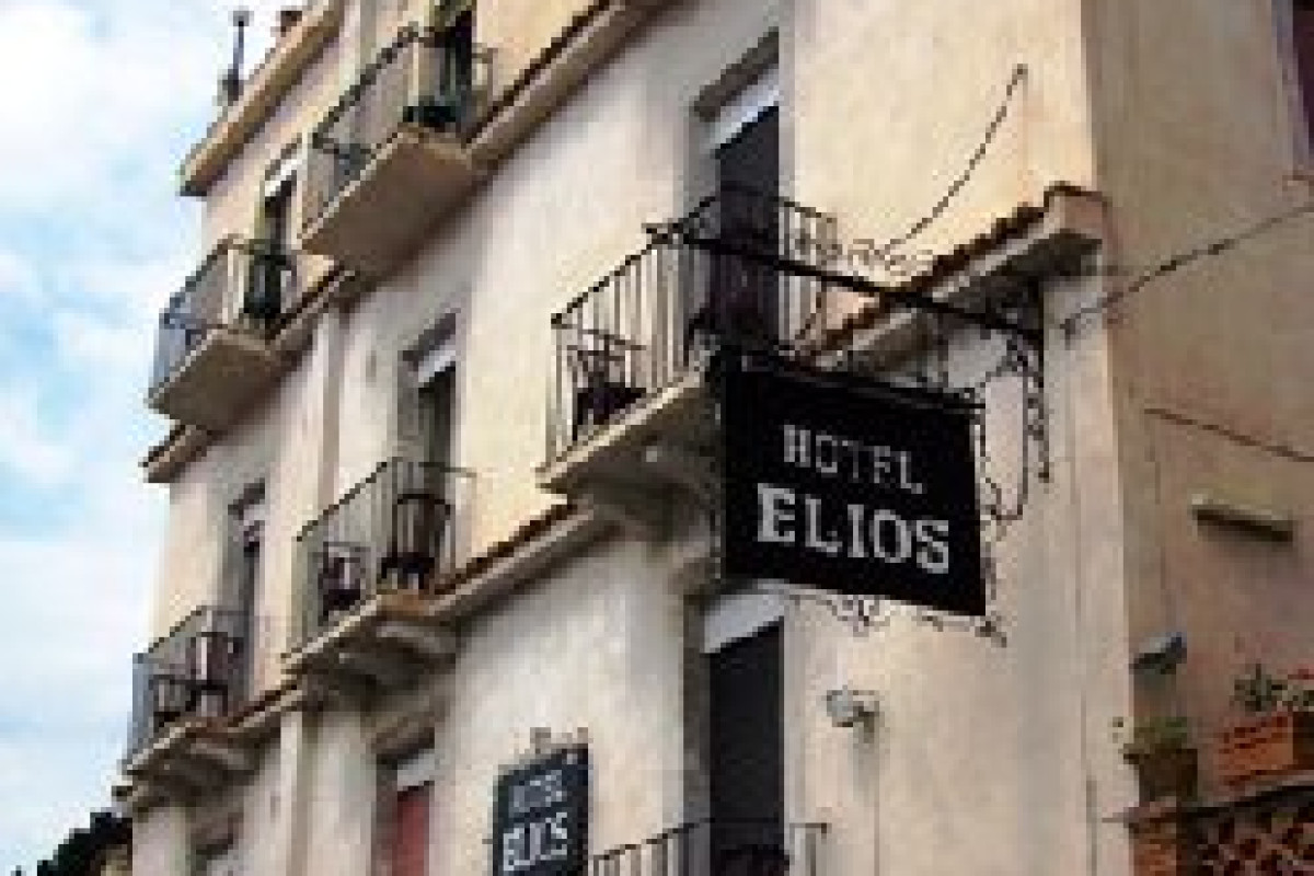 Elios