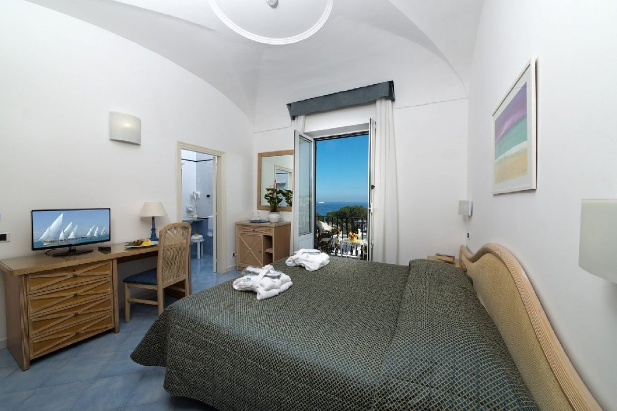 Hotel Terme Floridiana