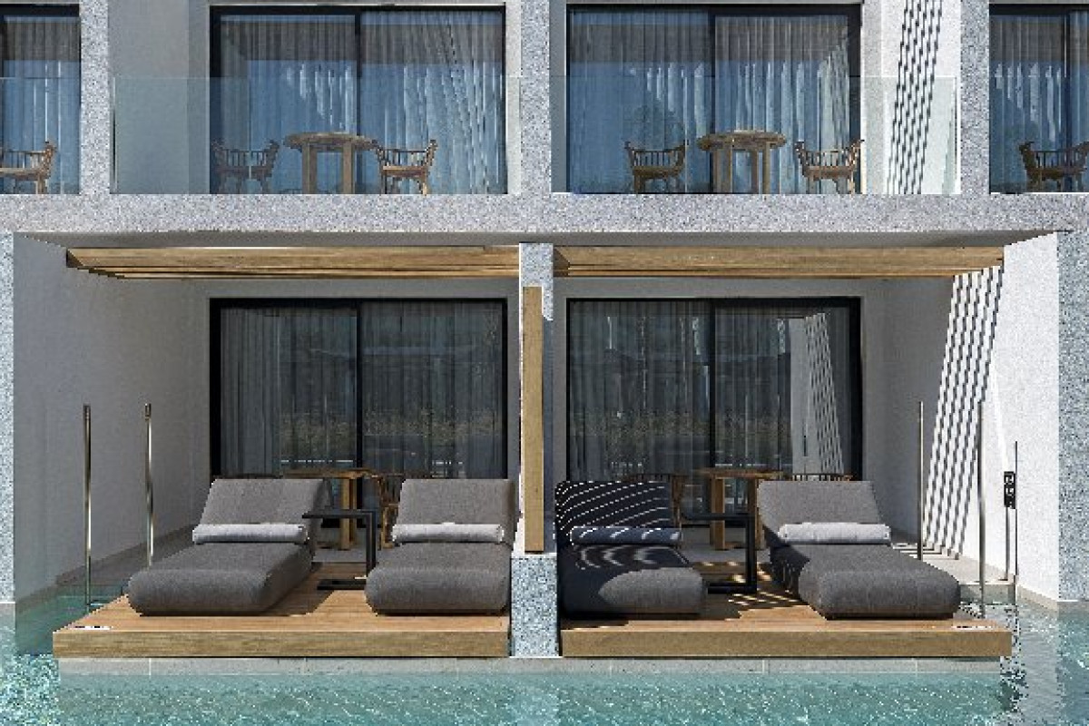 D Andrea Lagoon All Suites (Kos)
