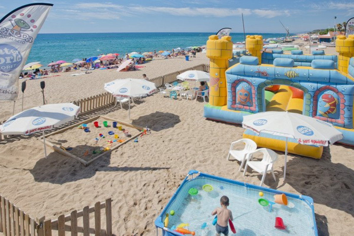 MERCE HOTEL (Pineda de Mar)