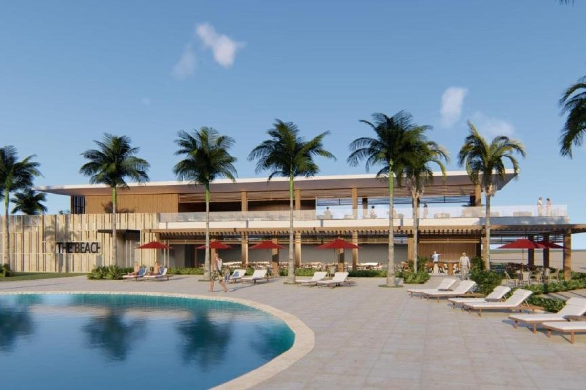 CARIBE DELUXE PRINCESS