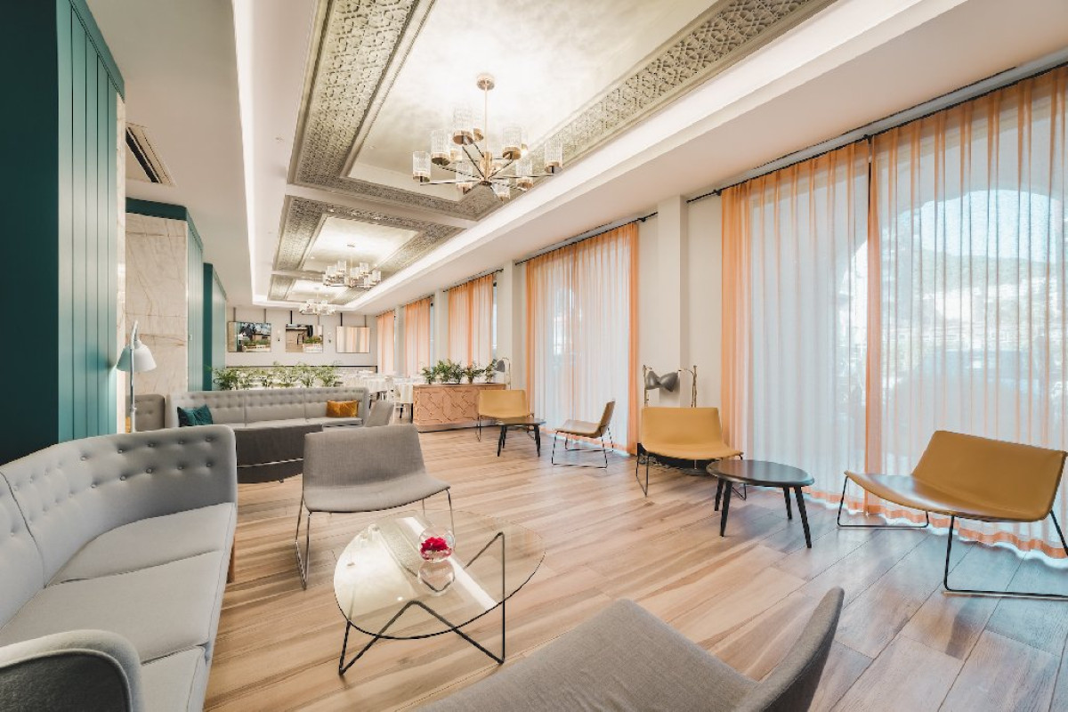Budva Hotel