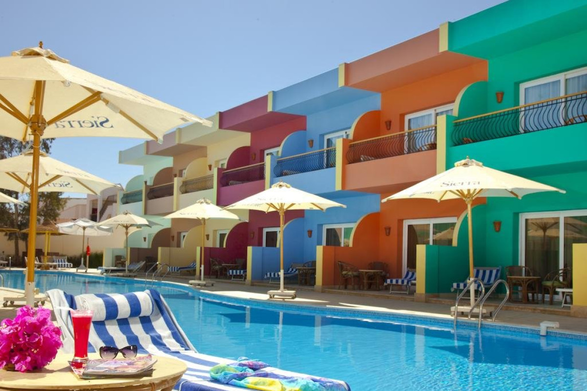 Sierra Sharm el Sheikh