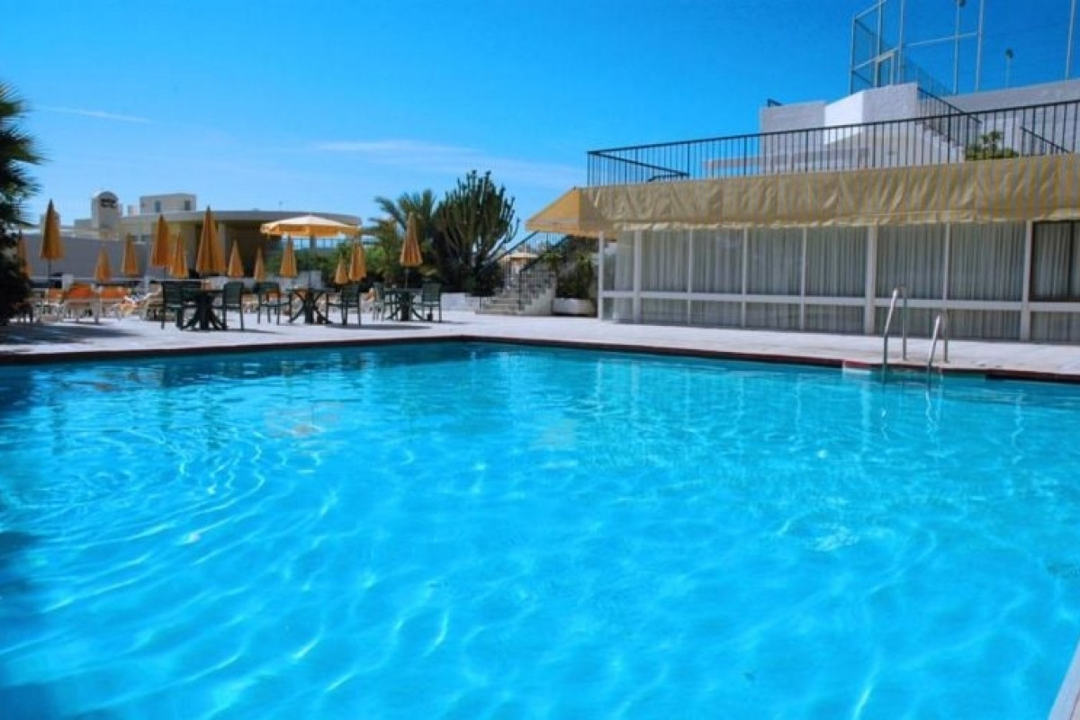 Alay (Adults Only +16) (Benalmadena)