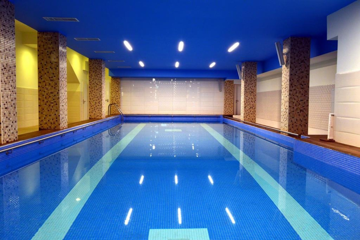 Salis Hotel and Medical Spa