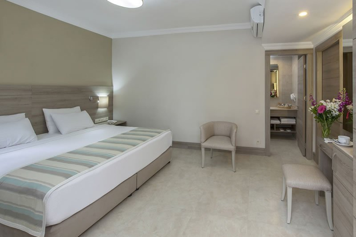 BODRUM PARK RESORT