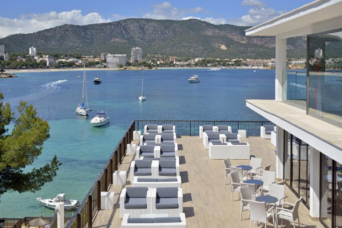 Leonardo Royal Hotel Mallorca (ex. Alua Hawaii)