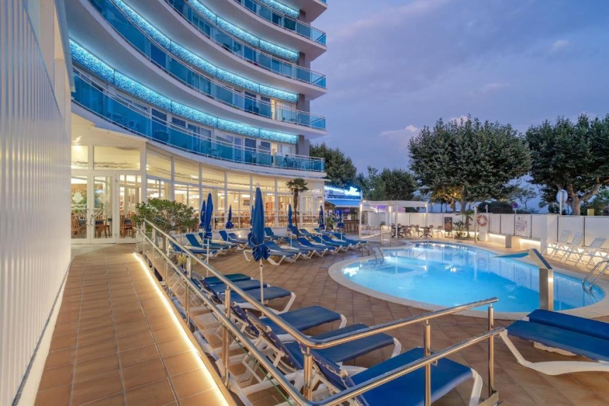 GHT MARITIM (Calella)