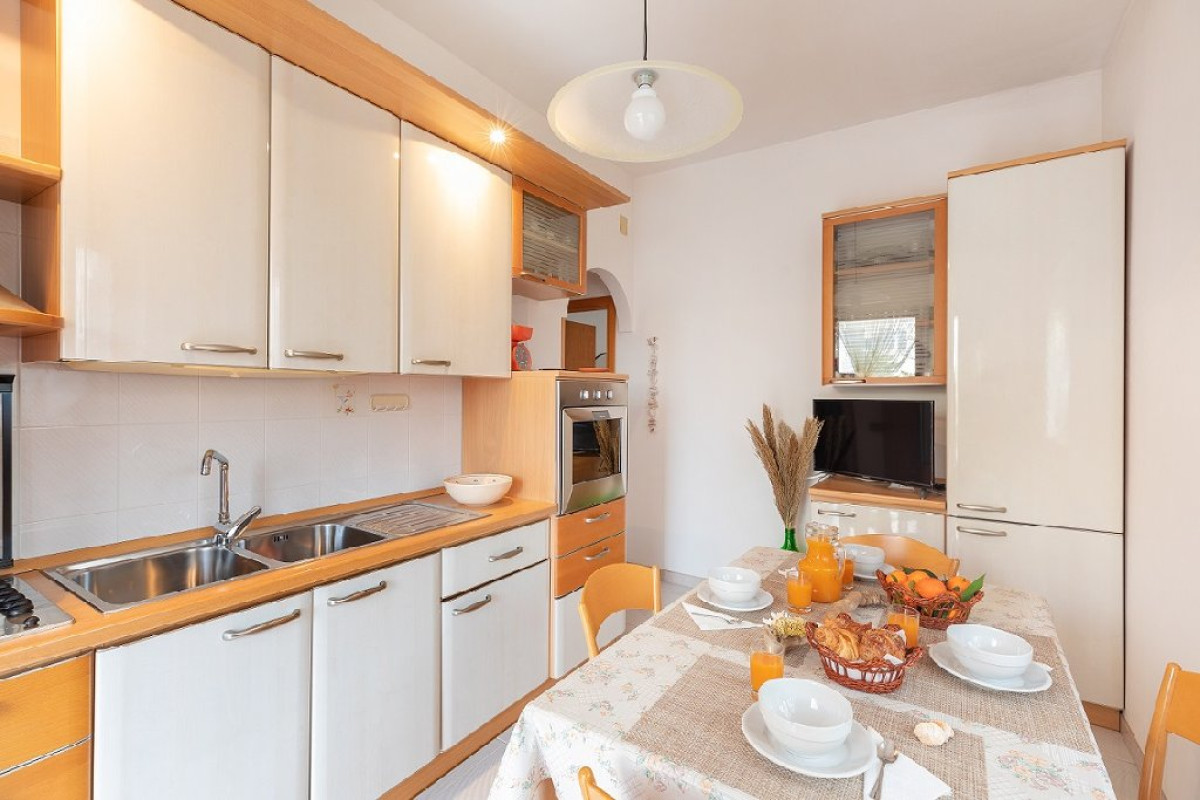Apartamente SMART Torre Canne