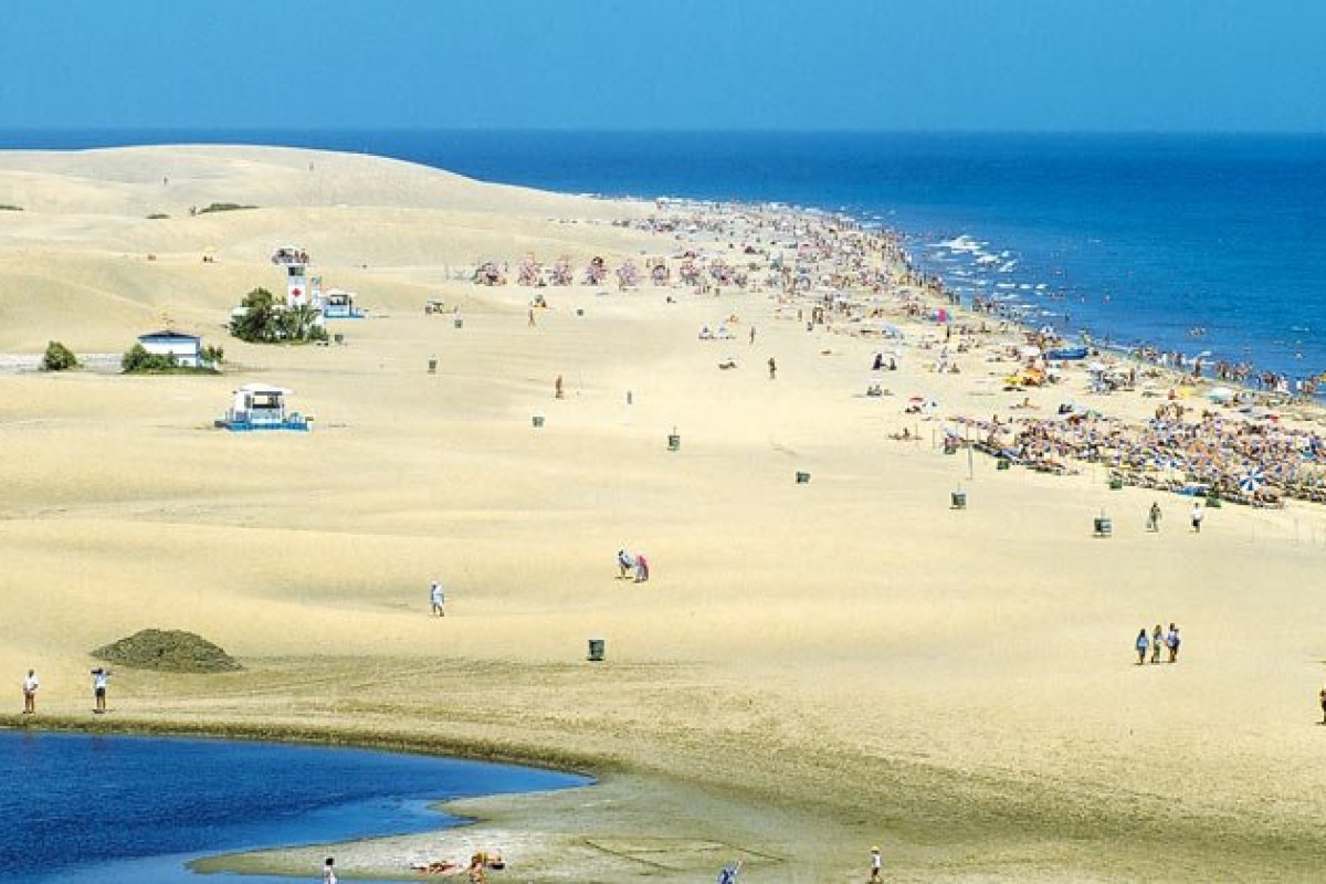 Seaside Grand Hotel Residencia