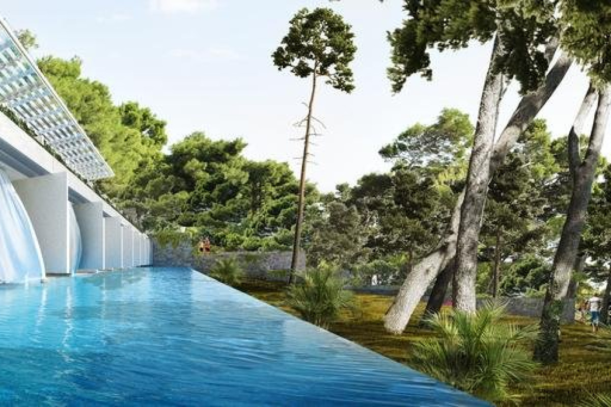 SENTIDO BLUESUN BERULIA (Brela)