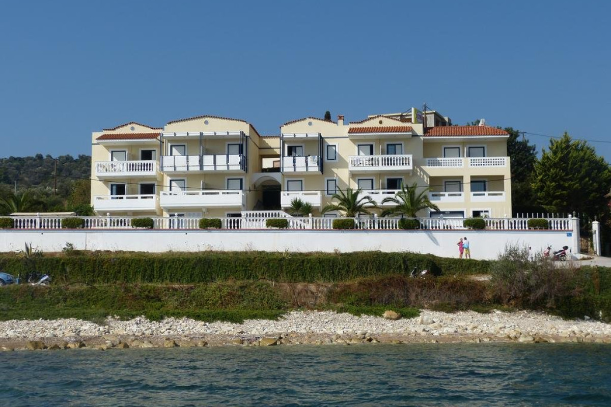 Ostria Studios (Katarraktis)