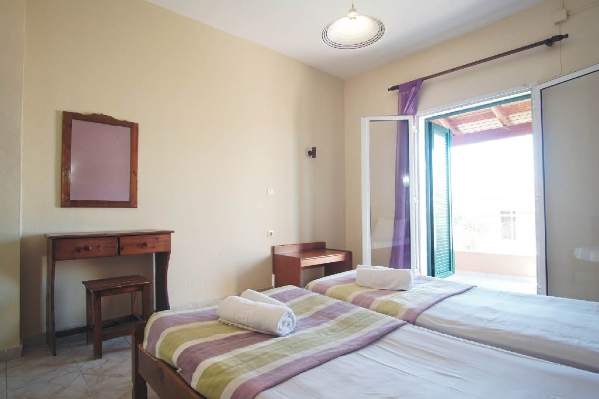 Island Beach Annex (KAVOS)