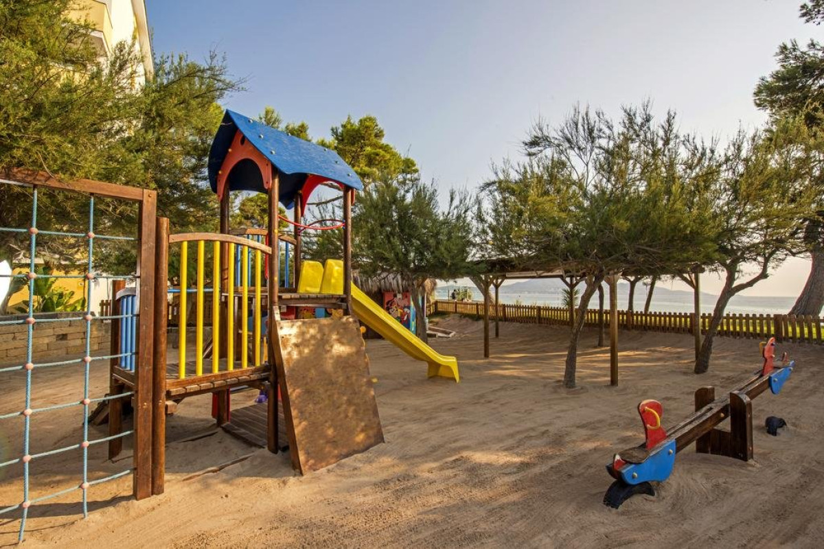 Iberostar Waves Alcudia Park