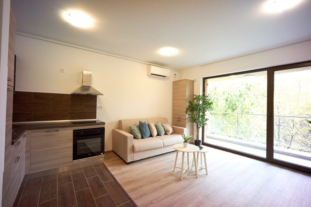Snagov Lake Suites