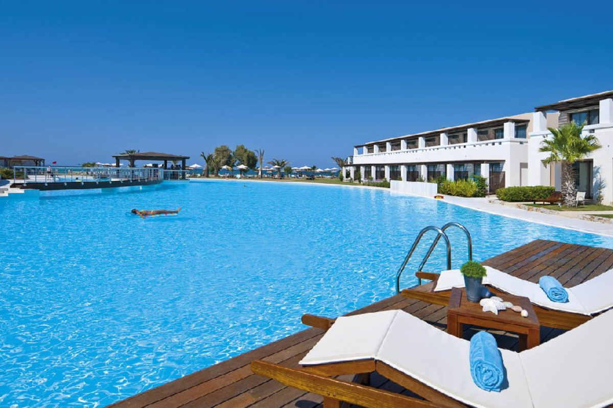 Cavo Spada Luxury Sports and Leisure Resort and Spa (K)